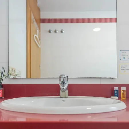 Bright Flat - Beachfront Canteras Appartamento *