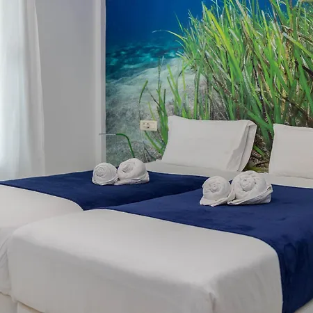 Bright Flat - Beachfront Canteras * Las Palmas de Gran Canaria