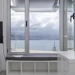 Appartamento Bright Flat - Beachfront Canteras
