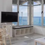 Bright Flat - Beachfront Canteras Appartamento Las Palmas de Gran Canaria