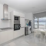 Bright Flat - Beachfront Canteras