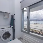 Bright Flat - Beachfront Canteras Apartment Las Palmas de Gran Canaria