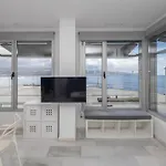 Bright Flat - Beachfront Canteras * Las Palmas de Gran Canaria