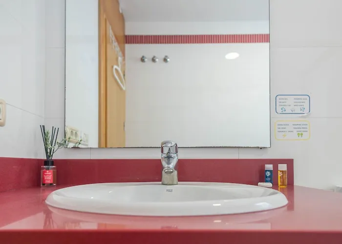 Bright Flat - Beachfront Canteras Apartamento *